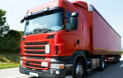 Konya İkizdere Ambar Kargo