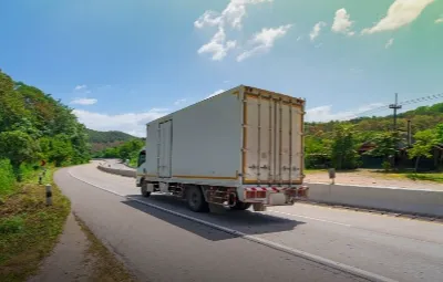 Konya ile İkizdere Arası Bulaşık Makinesi Taşıma